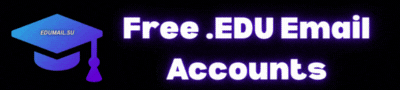 Free Edumail